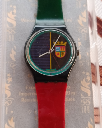 SWATCH scudo Swatch