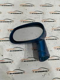 Specchietto retrovisore anteriore sx Fiat Barchett