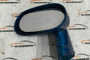 Specchietto retrovisore anteriore sx Fiat Barchett