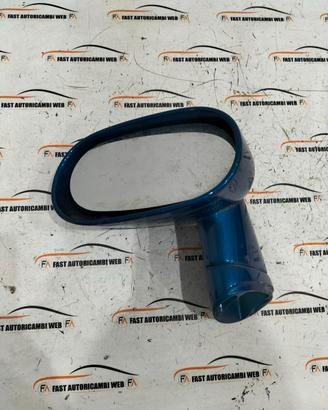 Specchietto retrovisore anteriore sx Fiat Barchett