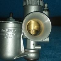 Carburatore  29.SS. A. Dell orto