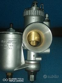Carburatore  29.SS. A. Dell orto