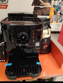 Macchina da caffè Espresso con Cappuccinatore 