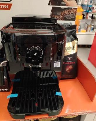 Macchina da caffè Espresso con Cappuccinatore 