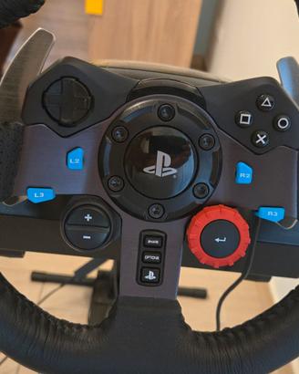 volante per PS5