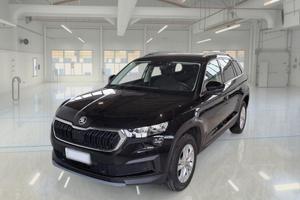 SKODA KODIAQ 2.0 TDI 110 KW EXECUTIVE DSG 5P SUV