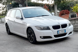 Bmw 320 cambio automatico