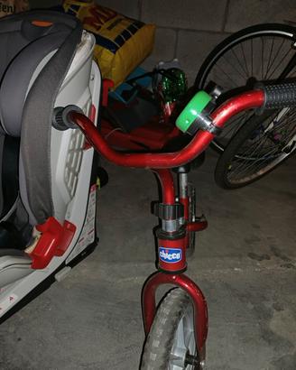 balance bike chicco