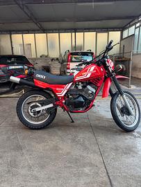 Moto morini kaguro 350x