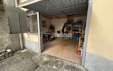 Box a Como Via Carloni