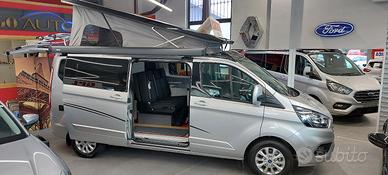 Ford transit custom nugget