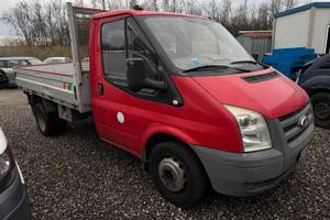 Ford Transit 2006