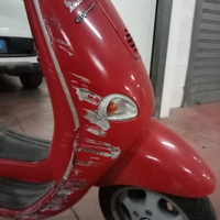 Vespa ET 4 150