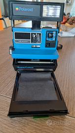 polaroid super color 600