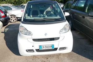 Smart 451 2011 perfetta