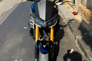 Yamaha MT 09 sp