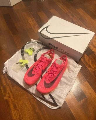 Scarpe chiodate nike air zoom victory