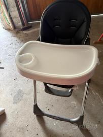 Seggiolino pappa Peg Perego