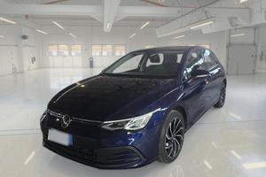 VOLKSWAGEN GOLF VIII 1.0 ETSI 81KW EVO LIFE DSG 5 