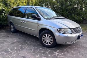 Chrysler Grand Voyager LX CRD 2.5
