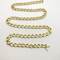 COLLANA UOMO oro18kt grammi 134.30