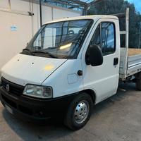 Fiat Ducato 2.3 multijet 110 cv cassone fisso