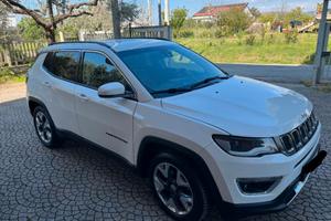 Jeep Compass LIMITED 1.6 120cv
