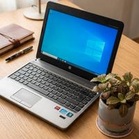 Notebook Probook HP