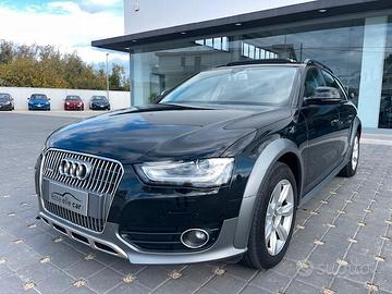 Audi A4 allroad 2.0 TDI 177 CV S tronic 2014