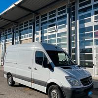 MERCEDES-BENZ Sprinter F32/33 313 CDI TN Furgone -