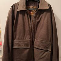 Giubbotti di vari modelli tot 8 più cintura armani