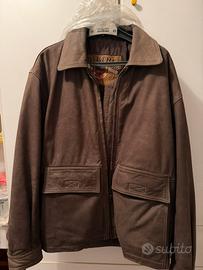 Giubbotti di vari modelli tot 8 più cintura armani