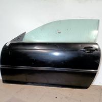 PORTIERA ANTERIORE SINISTRA BMW Serie 3 E46 Cabrio