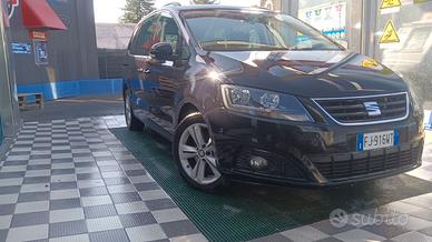 Seat Alhambra 2.0 tdi