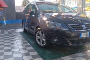 Seat Alhambra 2.0 tdi