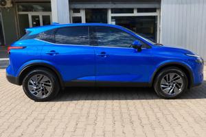 Nissan Qashqai MHEV 158 CV Xtronic pronta consegna