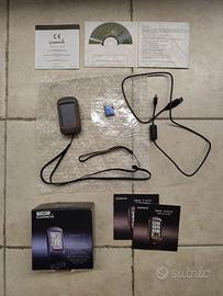 Garmin Dakota 20 - Outdoor GPS, quasi nuovo