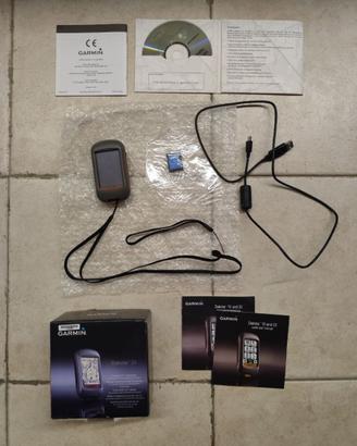 Garmin Dakota 20 - Outdoor GPS, quasi nuovo