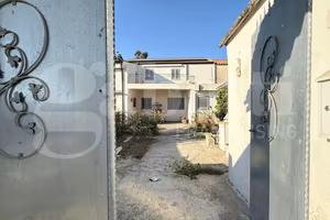 Casa Indipendente Barrali [Cod. rif 3338223VRG]