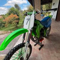 KX 250 2 t del 1993