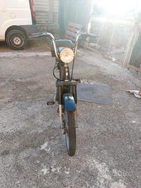 Ciclomotore "SI" Piaggio 
