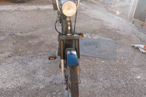 Ciclomotore "SI" Piaggio 