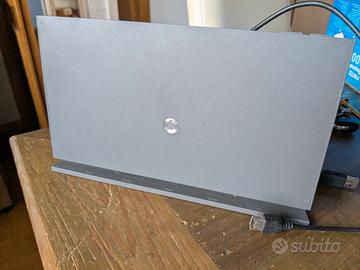 Modem Router Vodafone Power Station (SHG3000) - Pa
