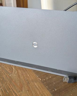 Modem Router Vodafone Power Station (SHG3000) - Pa