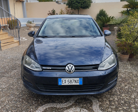 Golf 7 metano