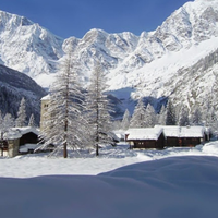Macugnaga Monte Rosa