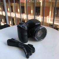 Fotocamera Sony DSC-H300