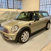 Mini Cooper Clubman 1.6 16V Pepper