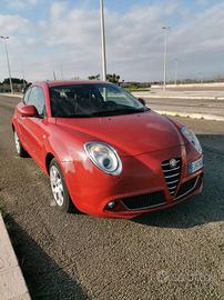 Alfa Romeo MiTo 1.4 105 CV M.air Distinctive 2011