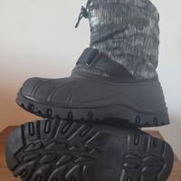 Stivali da Neve - doposci - NUOVI - n°31